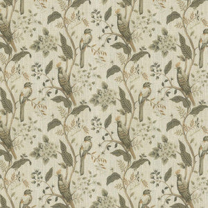 Whittlewood Forest Granola by RM CoCo Fabric