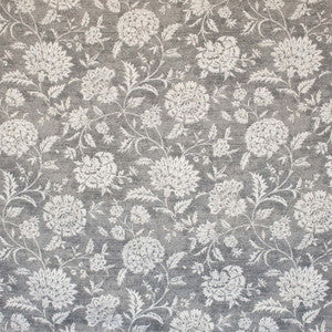 Cornwall Garden Flannel by RM CoCo Fabric
