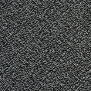 1731 Graphite by Charlotte Fabric