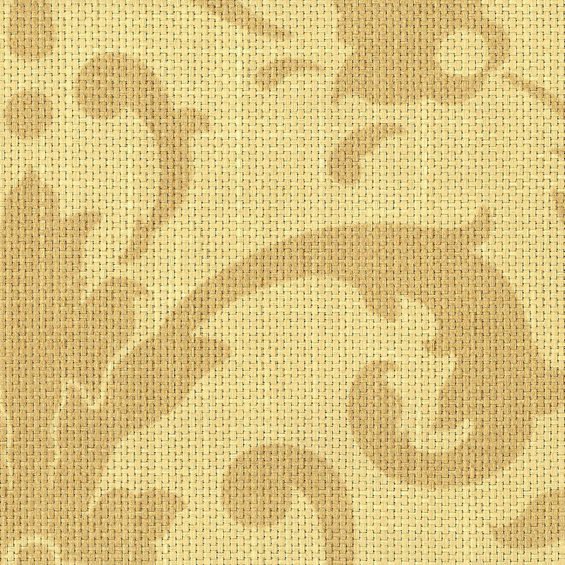Linwood Raffia Damask Straw 173360 by Schumacher Designer Fabric SCHUMACHER PRINTS S06 See Sample ITALY NOT APPLICABLE </p><p>Repeat: Horizontal: 25 3/4" (65CM) and Vertical: 42" (107CM) 51 1/2" WIDE (131CM) - Swanky Fabrics -