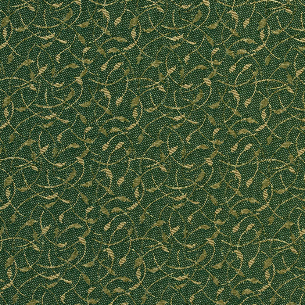 1733 Leaf by Charlotte Fabric Durables 100% Recycled Polyester Made In USA Exceeds 100,000 Wyzenbeek Rubs (Heavy Duty) </p><p>Repeat: Horizontal: 3.5" x Vertical: 2.5" 54 Inches - Fabric Carolina -