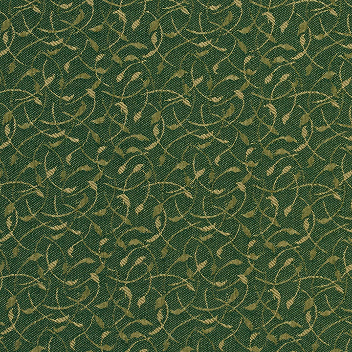 1733 Leaf by Charlotte Fabric Durables 100% Recycled Polyester Made In USA Exceeds 100,000 Wyzenbeek Rubs (Heavy Duty) </p><p>Repeat: Horizontal: 3.5" x Vertical: 2.5" 54 Inches - Fabric Carolina -