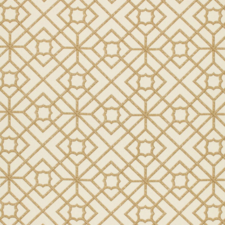Luan Fretwork Cane 173490 by Schumacher Fabric CLASSIC PRINTS LINEN 100% UNITED KINGDOM MARTINDALE 7,000 </p><p>Repeat: Horizontal: 9" (23CM) and Vertical: 9" (23CM) 54 - Fabric Carolina -