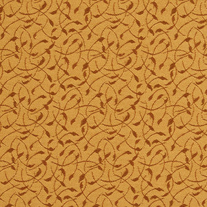 1734 Gold by Charlotte Fabric