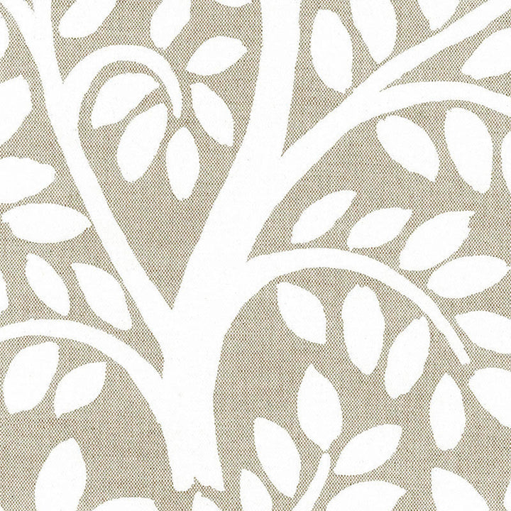Temple Garden Beaches 173582 by Schumacher Designer Fabric GOOD VIBRATIONS LINEN 55% COTTON 45% UNITED STATES OF AMERICA WYZENBEEK 40,000 </p><p>Repeat: Horizontal: 27" (69CM) and Vertical: 48" (122CM) 54 - Swanky Fabrics -