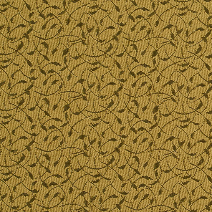 1737 Pesto by Charlotte Fabric Durables 100% Recycled Polyester Made In USA Exceeds 100,000 Wyzenbeek Rubs (Heavy Duty) Horizontal: 3.5" x Vertical: 2.5" 54 Inches - Fabric Carolina -
