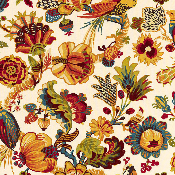 Cambourne Honey 173820 by Schumacher Fabric Schumacher Fabric Cambourne Honey 173820Fabric LINEN 64% SWITZERLAND </p><p>Repeat: H: HORZ. 28 1/2" (72CM) , V: VERT. 29 1/2" (75CM) 57 - Fabric Carolina -