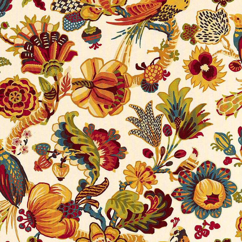 Cambourne Honey 173820 by Schumacher Fabric Schumacher Fabric Cambourne Honey 173820Fabric LINEN 64% SWITZERLAND </p><p>Repeat: H: HORZ. 28 1/2" (72CM) , V: VERT. 29 1/2" (75CM) 57 - Fabric Carolina -
