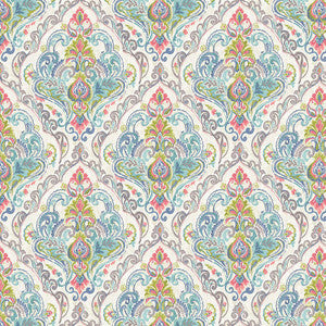 Tippington Manor Clover by RM CoCo Fabric