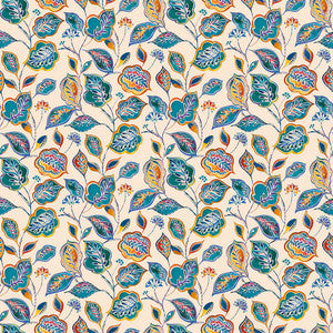Caribe Oceanic by RM CoCo Fabric