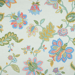 Spring Garden Spring by RM CoCo Fabric