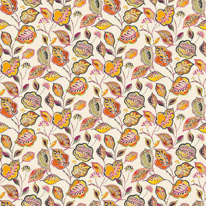 Caribe Heather by RM CoCo Fabric
