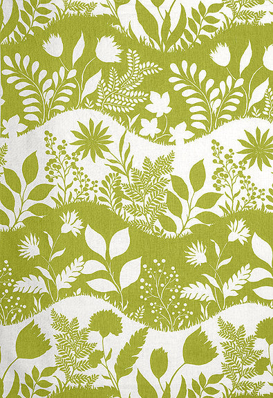 Good Day Sunshine Spring 173972 by Schumacher Fabric Exuberant-Prints 100% Linen - Horizontal: 27 and Vertical: 60.25 57 - Fabric Carolina -