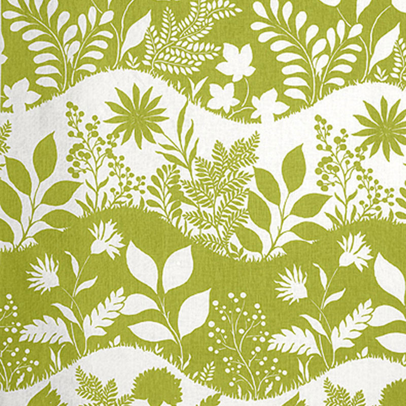 Good Day Sunshine Spring 173972 by Schumacher Fabric GOOD VIBRATIONS See Sample UNITED STATES OF AMERICA . </p><p>Repeat: Horizontal: 27" (69CM) and Vertical: 60 1/4" (153CM) 57" WIDE (145CM) - Fabric Carolina -