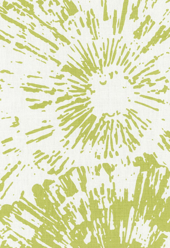 Fireworks Spring 173992 by Schumacher Fabric Exuberant-Prints 55% Linen, 45% Cotton - Horizontal: 13.25 and Vertical: 27.375 57 - Fabric Carolina -