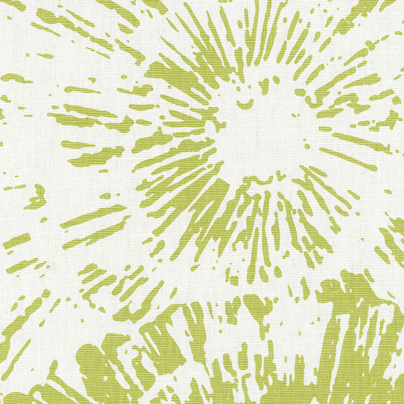 Fireworks Spring 173992 by Schumacher Fabric Schumacher Fabric Fireworks Spring 173992Fabric LINEN 55% UNITED STATES OF AMERICA </p><p>Repeat: H: HORZ. 13 1/4" (34CM) , V: VERT. 27 3/8" (70CM) 57 - Fabric Carolina -