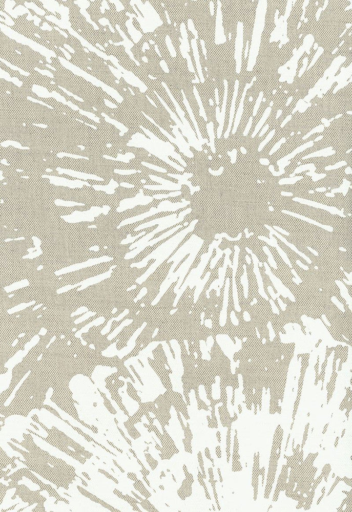 Fireworks Frosted Natural 173993 by Schumacher Fabric Good-Vibrations 55% Linen, 45% Cotton - Horizontal: 13.25 and Vertical: 27.375 57 - Fabric Carolina -