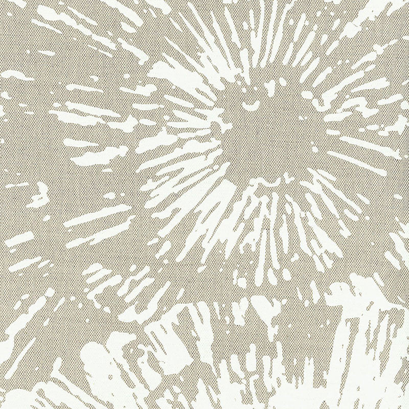 Fireworks Frosted Natural 173993 by Schumacher Fabric Schumacher Fabric Fireworks Frosted Natural 173993Fabric LINEN 55% UNITED STATES OF AMERICA </p><p>Repeat: H: HORZ. 13 1/4" (34CM) , V: VERT. 27 3/8" (70CM) 57 - Fabric Carolina -