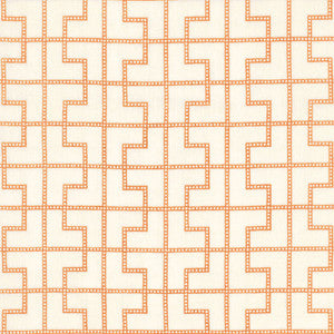 Bleecker Spark 174043 by Schumacher Fabric