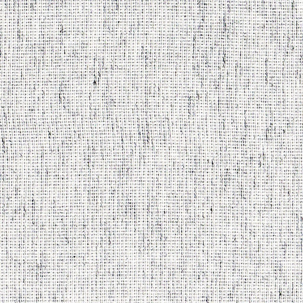 Bamboo Glam Silver Glow by RM CoCo Fabric Naturally Speaking 90% Bamboo 5% Linen 5% Zari See Sample 10000 Horizontal: 0 and Vertical: 0 54 - Fabric Carolina -