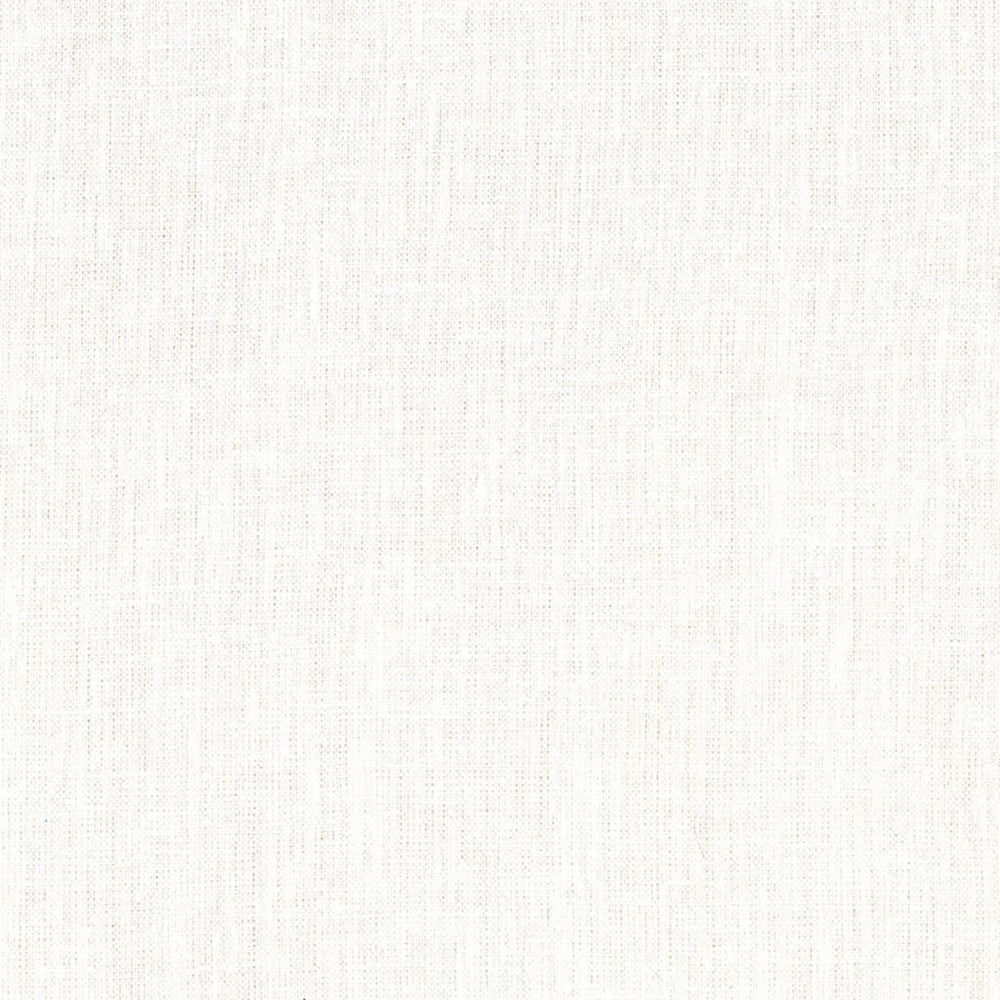 Demure Linen White Cap by RM CoCo Fabric Naturally Speaking 100% Linen See Sample 0 Horizontal: 0 and Vertical: 0 54 - Fabric Carolina -