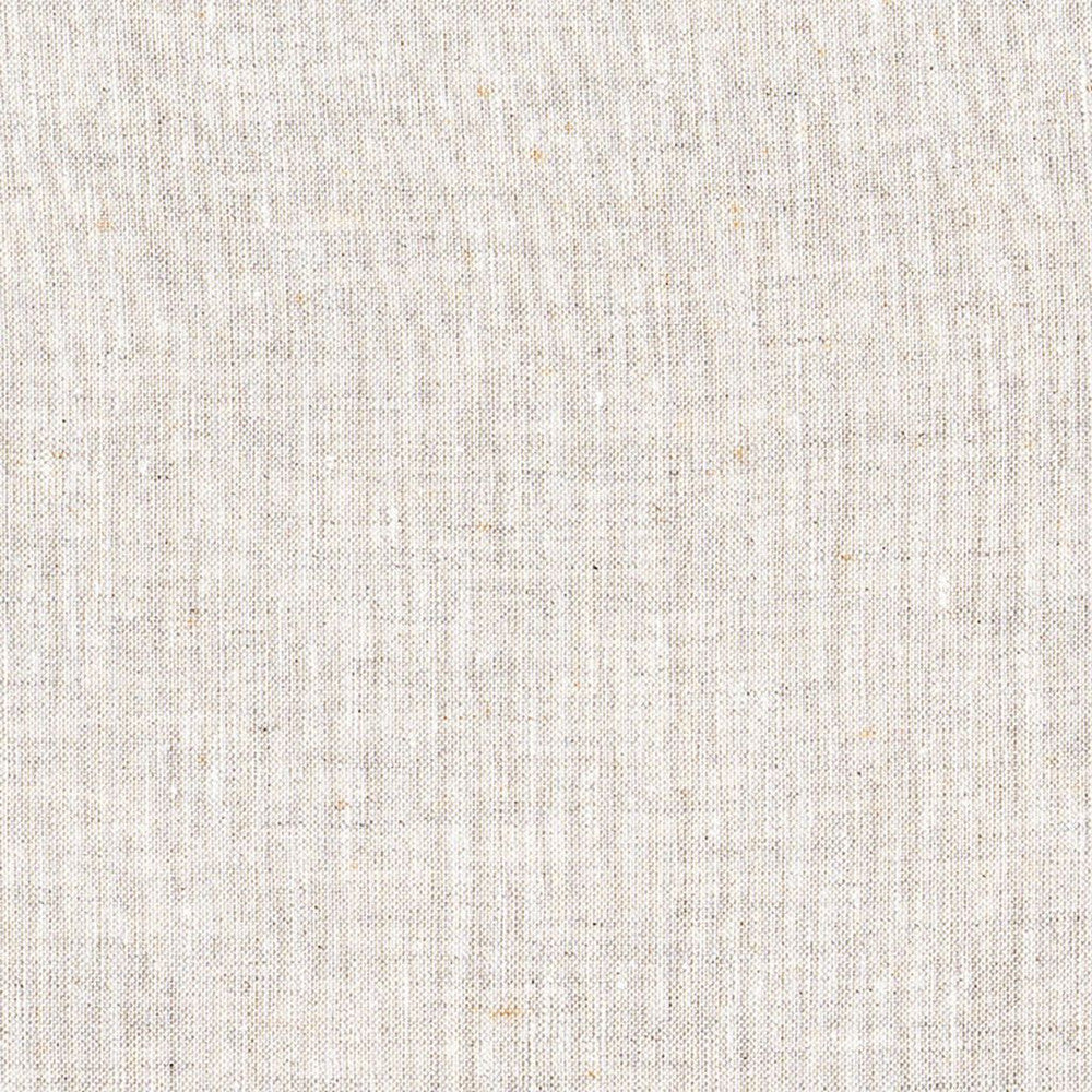 Demure Linen Birch by RM CoCo Fabric Naturally Speaking 100% Linen See Sample 0 Horizontal: 0 and Vertical: 0 54 - Fabric Carolina -