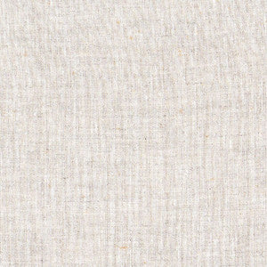 Demure Linen Birch by RM CoCo Fabric
