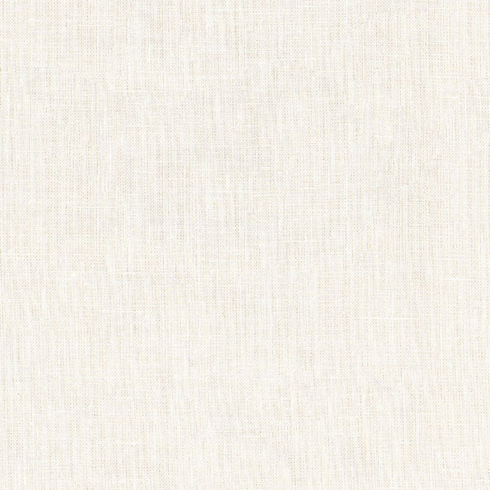 Demure Linen Ecru by RM CoCo Fabric Naturally Speaking 100% Linen See Sample 0 Horizontal: 0 and Vertical: 0 54 - Fabric Carolina -
