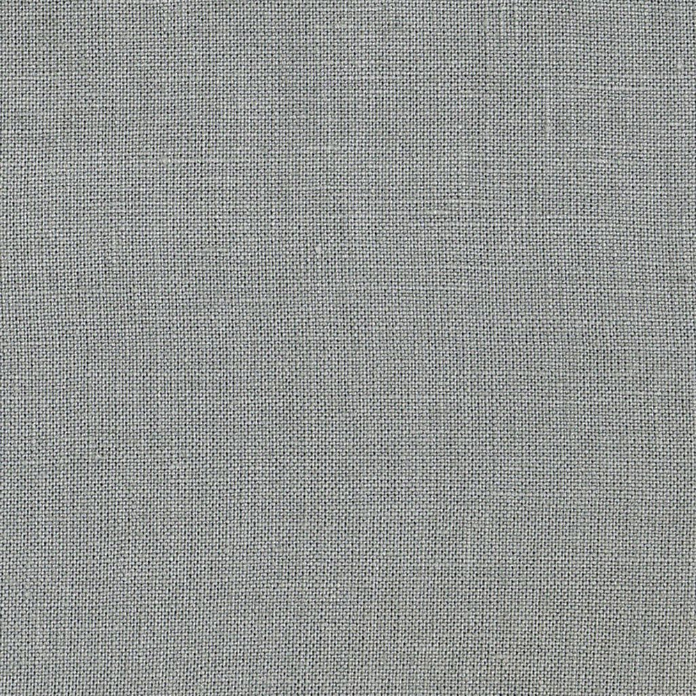 Esprit Linen Pewter by RM CoCo Fabric Naturally Speaking 100% Linen See Sample 0 Horizontal: 0 and Vertical: 0 54 - Fabric Carolina -