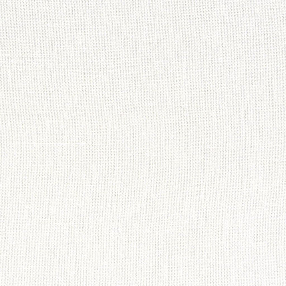 Esprit Linen Winter White by RM CoCo Fabric Naturally Speaking 100% Linen See Sample 0 Horizontal: 0 and Vertical: 0 54 - Fabric Carolina -
