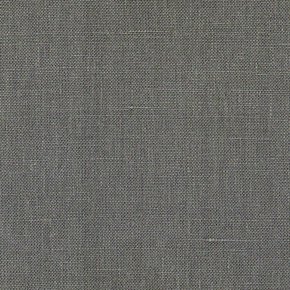 Esprit Linen Thunder by RM CoCo Fabric Naturally Speaking 100% Linen See Sample 0 Horizontal: 0 and Vertical: 0 54 - Fabric Carolina -