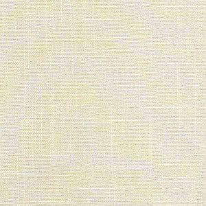 Essential Linen Oat by RM CoCo Fabric