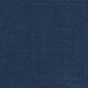 Essential Linen Indigo by RM CoCo Fabric