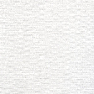 Essential Linen Snow by RM CoCo Fabric