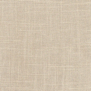 Essential Linen Sand Castle by RM CoCo Fabric