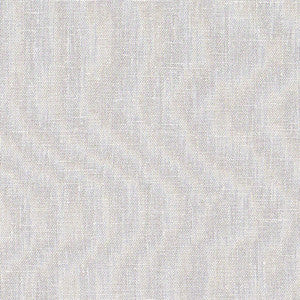 Innuendo Linen Platinum by RM CoCo Fabric