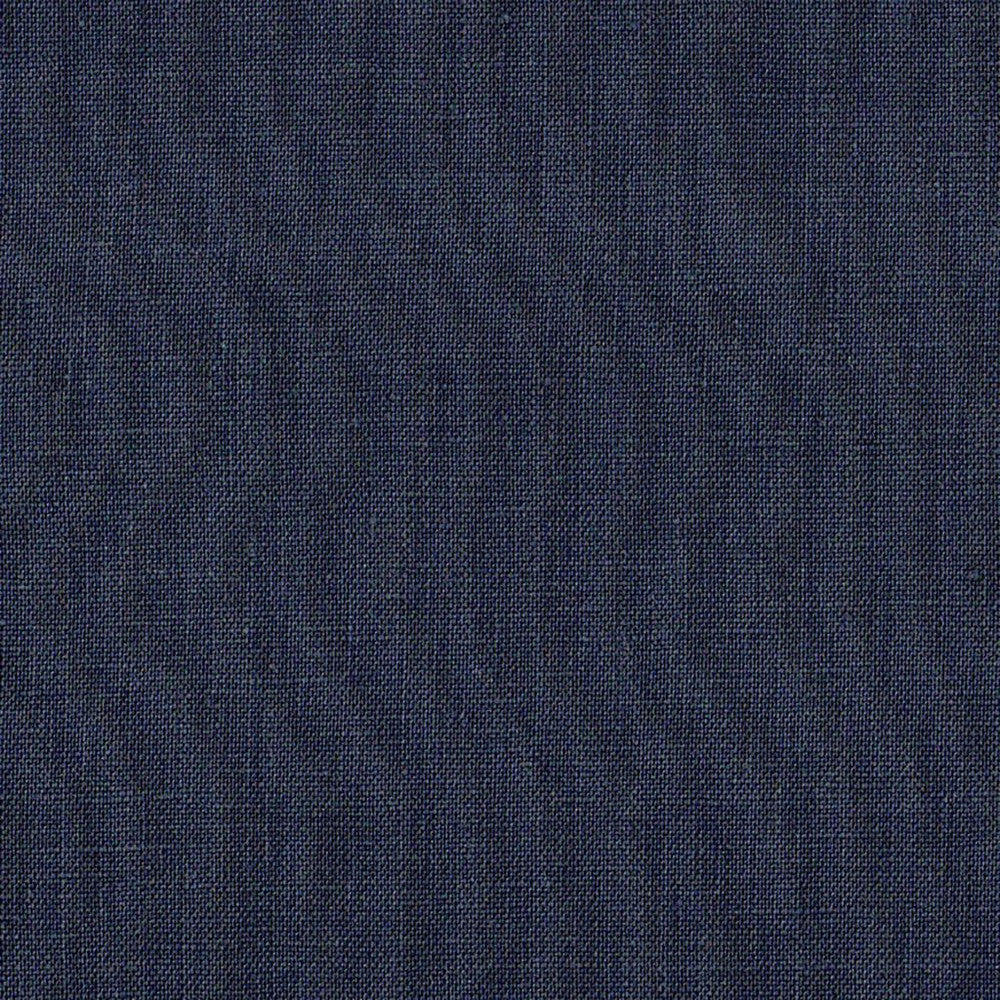 Innuendo Linen Raven by RM CoCo Fabric Naturally Speaking 100% Linen See Sample 0 Horizontal: 0 and Vertical: 0 54 - Fabric Carolina -