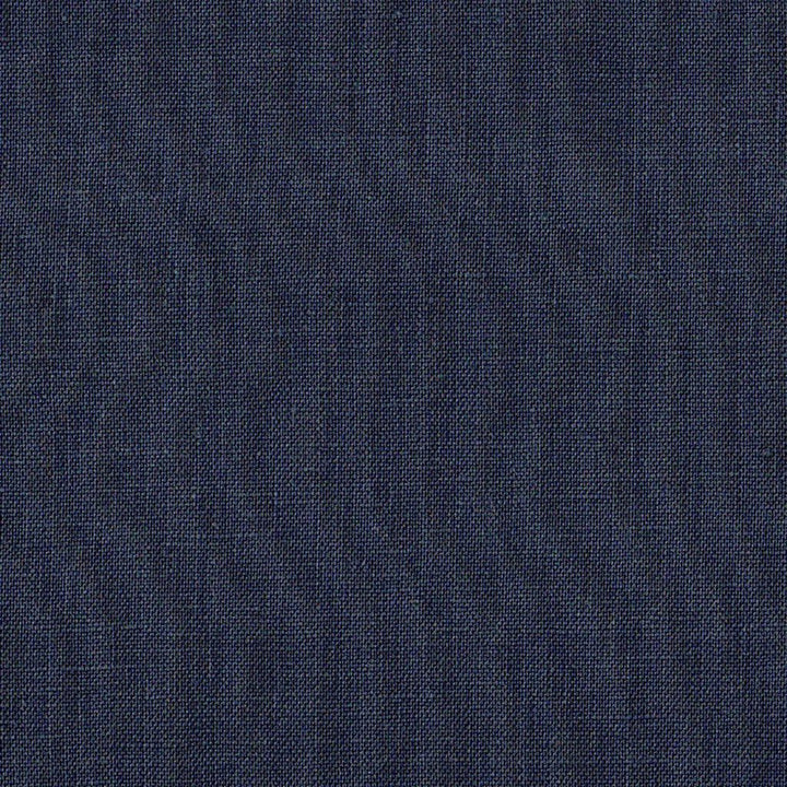 Innuendo Linen Raven by RM CoCo Fabric Naturally Speaking 100% Linen See Sample 0 Horizontal: 0 and Vertical: 0 54 - Fabric Carolina -