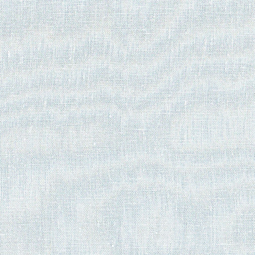 Innuendo Linen Robin's Egg by RM CoCo Fabric Naturally Speaking 100% Linen See Sample 0 Horizontal: 0 and Vertical: 0 54 - Fabric Carolina -
