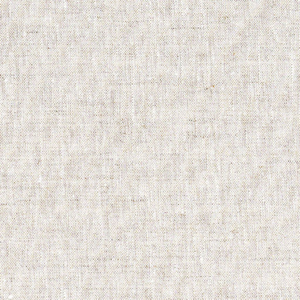 Innuendo Linen Sandstone by RM CoCo Fabric Naturally Speaking 100% Linen See Sample 0 Horizontal: 0 and Vertical: 0 54 - Fabric Carolina -