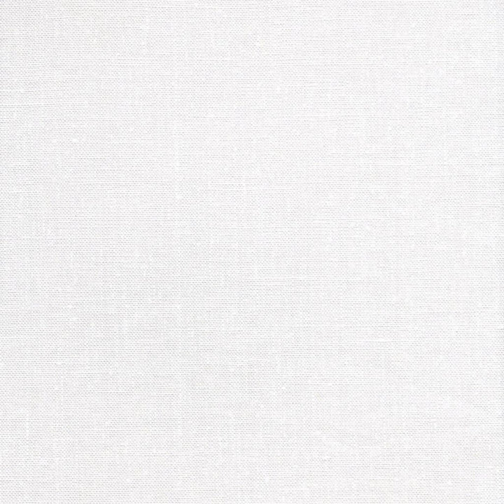 Innuendo Linen Snow by RM CoCo Fabric Naturally Speaking 100% Linen See Sample 0 Horizontal: 0 and Vertical: 0 54 - Fabric Carolina -