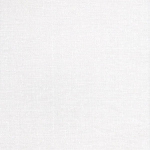Innuendo Linen Snow by RM CoCo Fabric