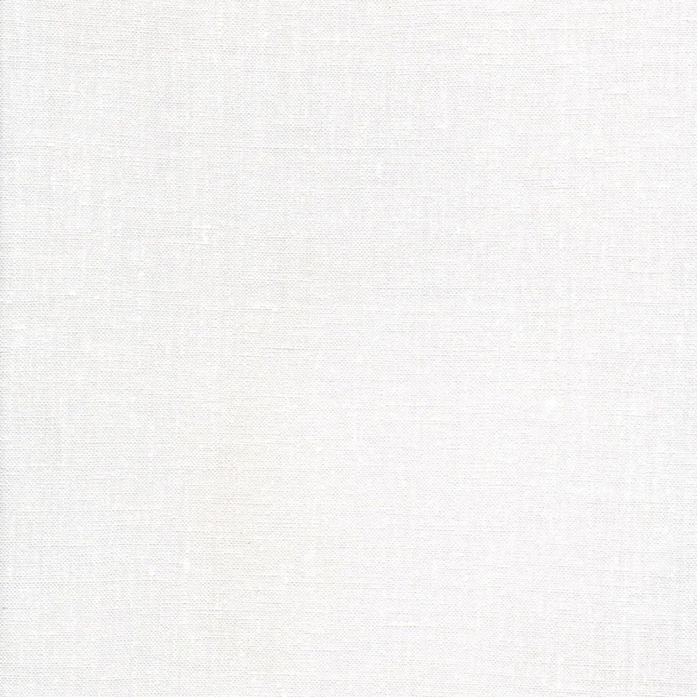Sumptuous Linen Chalk by RM CoCo Fabric Naturally Speaking 100% Linen See Sample 0 Horizontal: 0 and Vertical: 0 54 - Fabric Carolina -