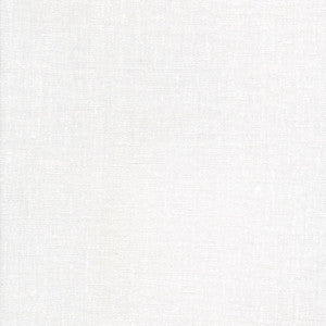 Sumptuous Linen Chalk by RM CoCo Fabric