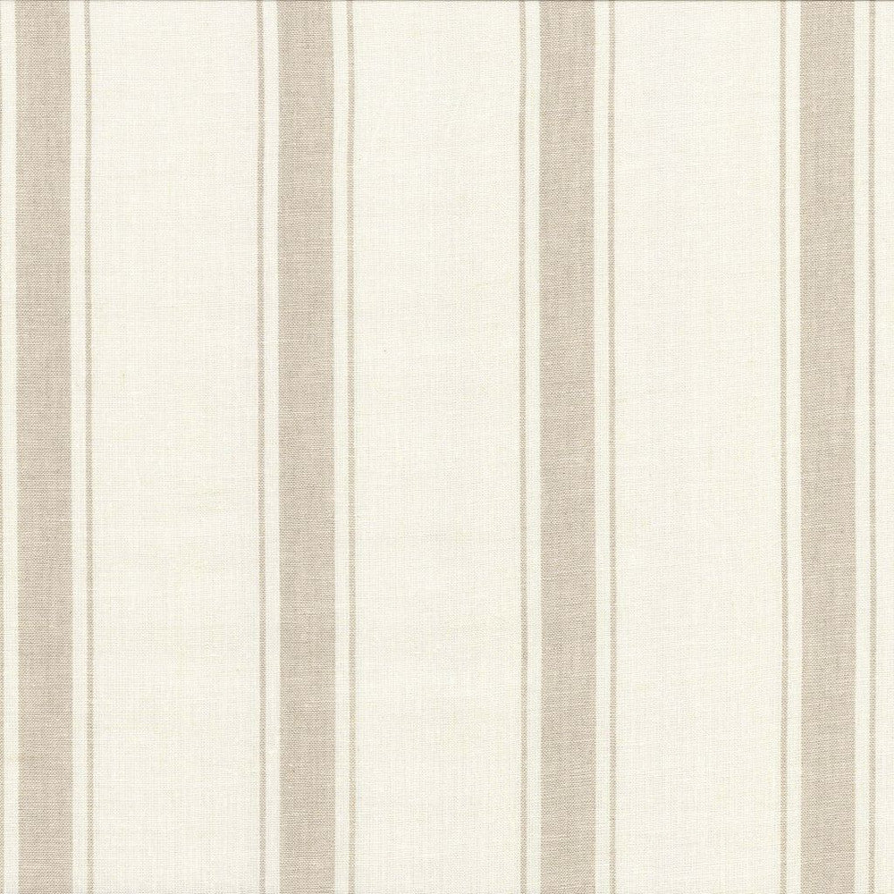 Blarney Irish Linen Oatmeal by RM CoCo Fabric Irish Linen Classics 100% Linen See Sample 15000 Horizontal: 5 and Vertical: 0 55 - Fabric Carolina -