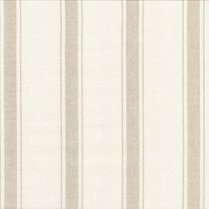 Blarney Irish Linen Oatmeal by RM CoCo Fabric