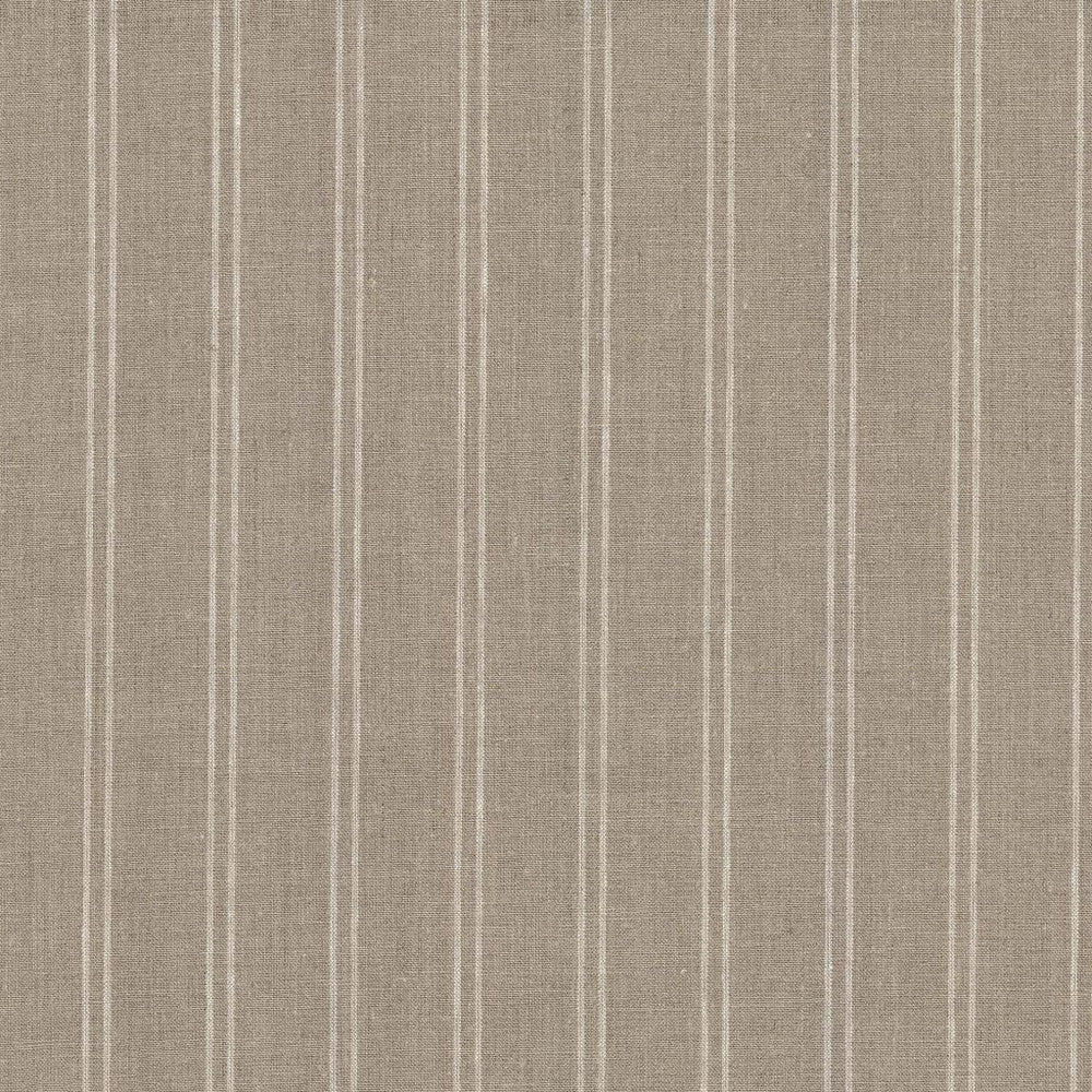 Byrne Irish Linen Flax by RM CoCo Fabric Irish Linen Classics 100% Linen See Sample 0 Horizontal: 2 and Vertical: 0 55 - Fabric Carolina -
