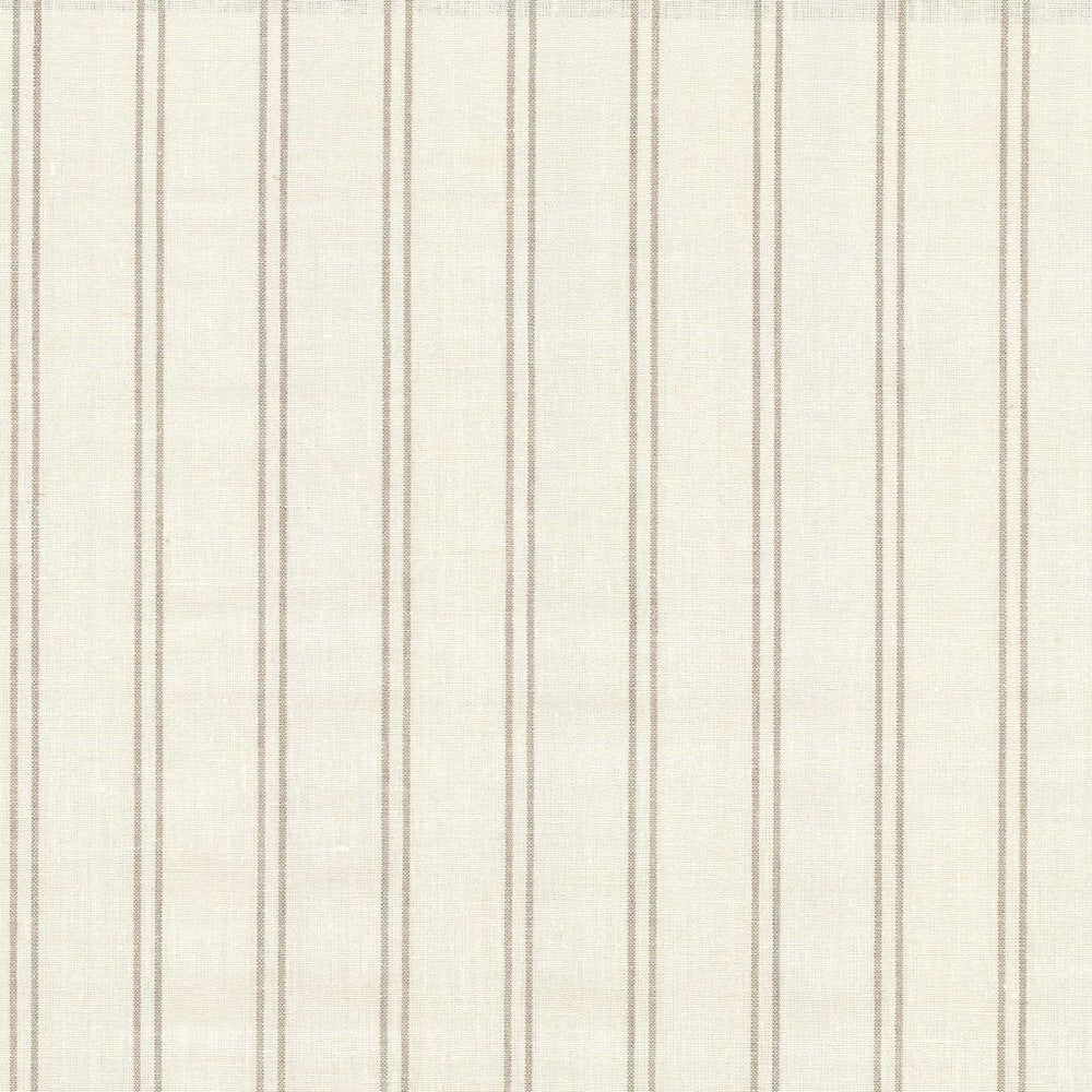 Cork Irish Linen Oatmeal by RM CoCo Fabric Irish Linen Classics 100% Linen See Sample 0 Horizontal: 2 and Vertical: 0 55 - Fabric Carolina -