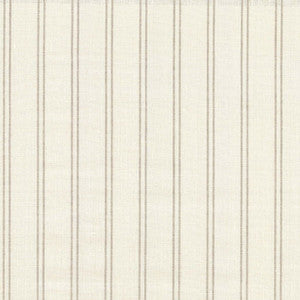 Cork Irish Linen Oatmeal by RM CoCo Fabric