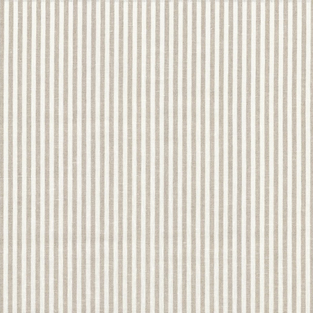 Dublin Irish Linen Oatmeal by RM CoCo Fabric Irish Linen Classics 100% Linen See Sample 0 Horizontal: 0.5 and Vertical: 0 55 - Fabric Carolina -